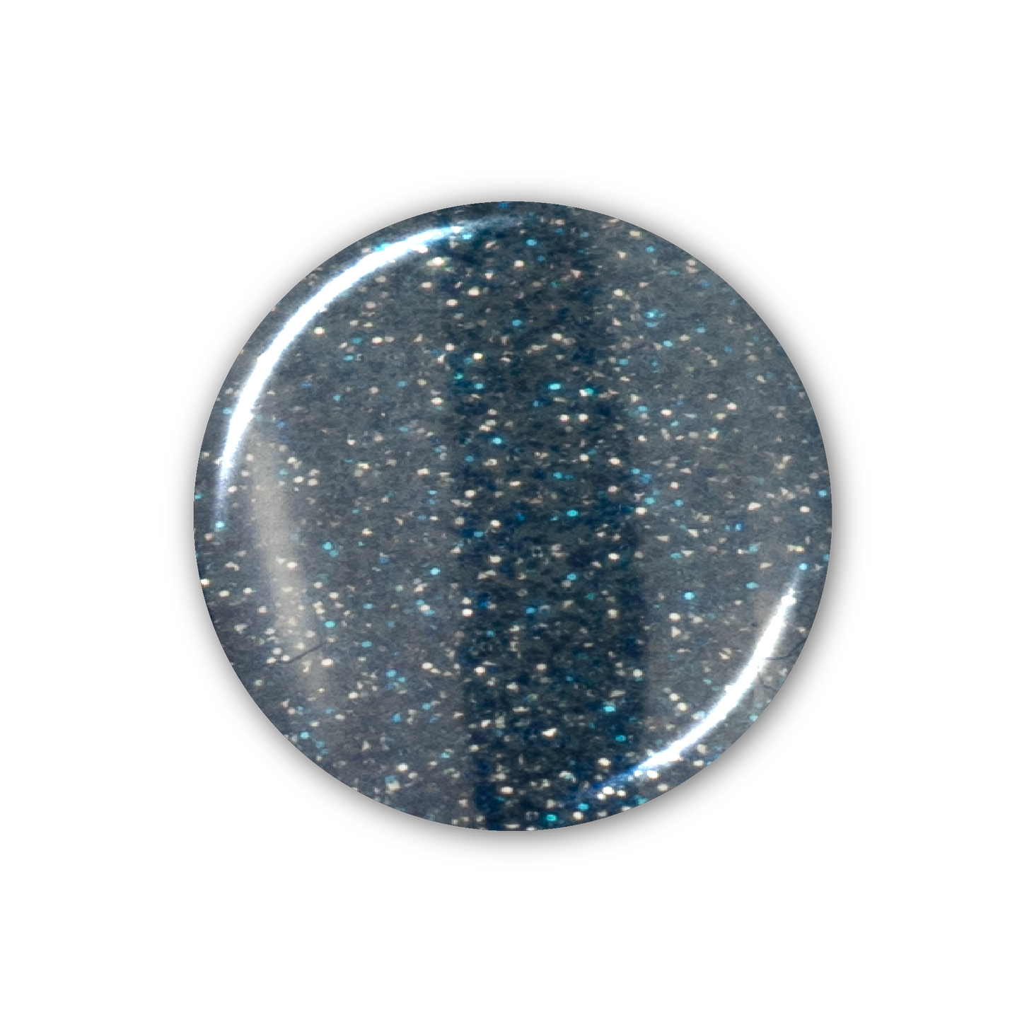 Reflective - Glittering Graphite