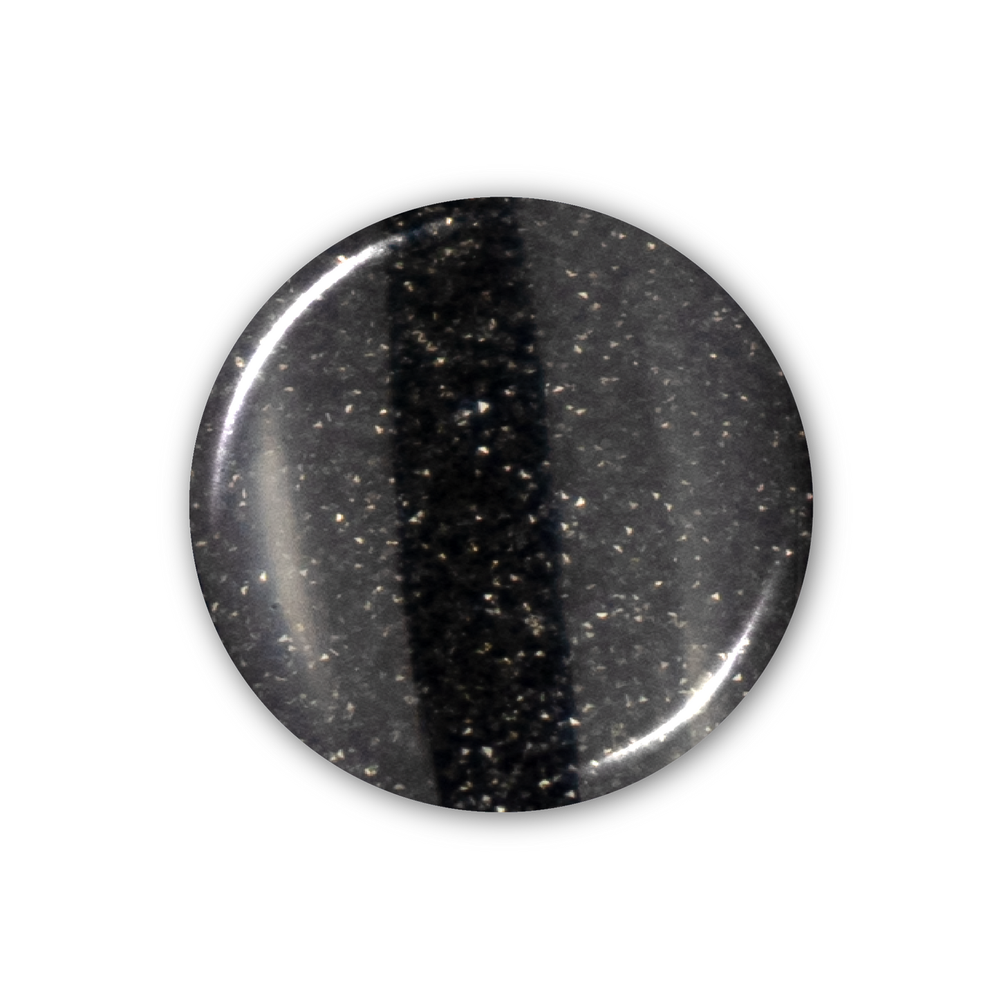 Reflective - Obsidian Gleam