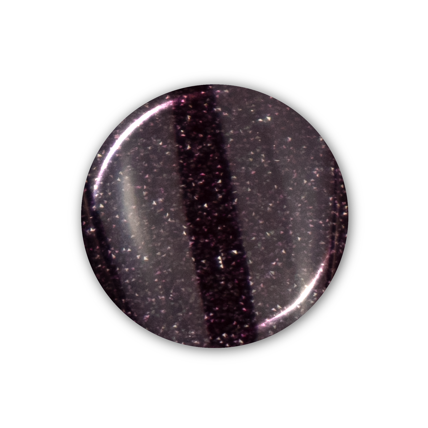 Reflective - Crimson Diamond