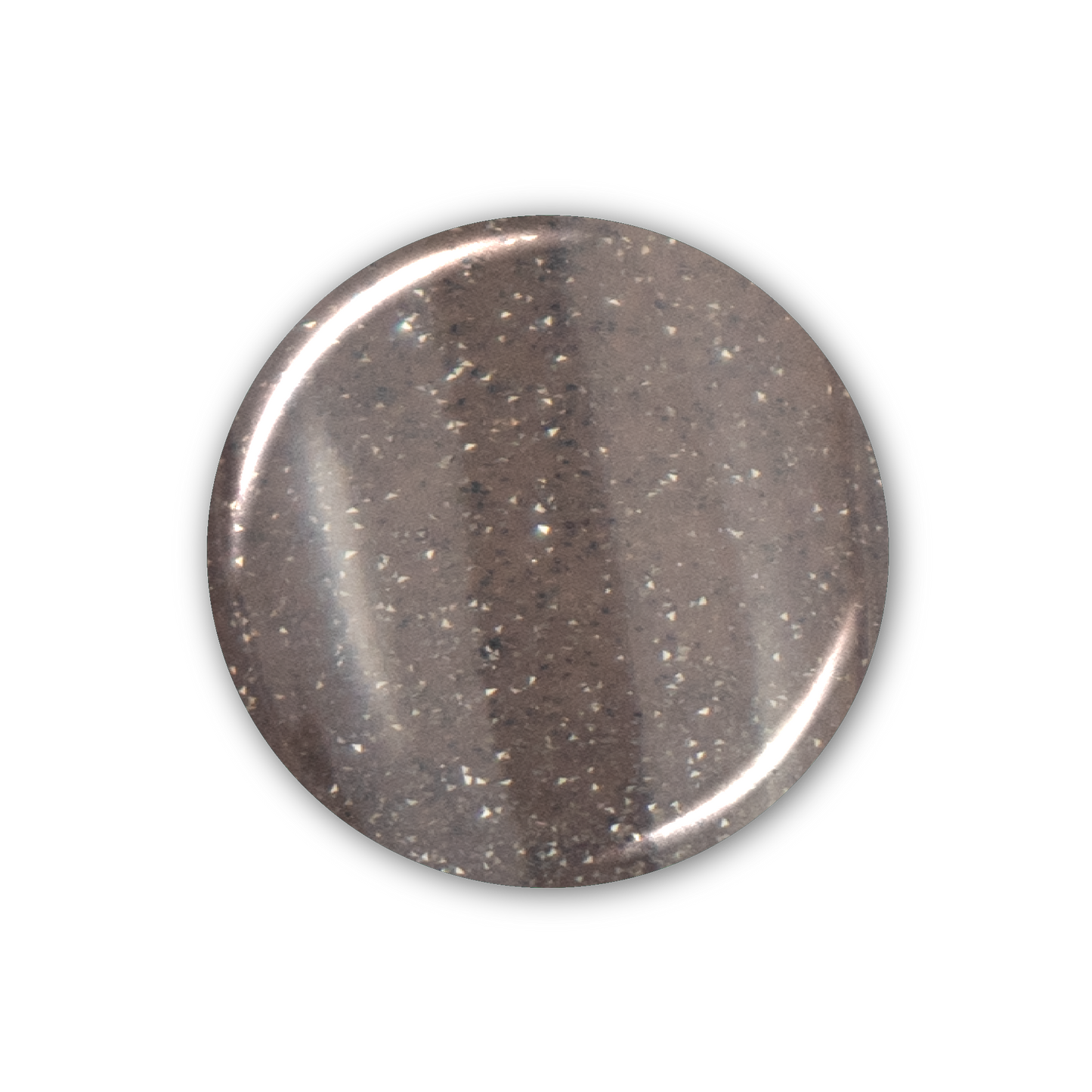 Reflective - Sugar Pink Sparkle