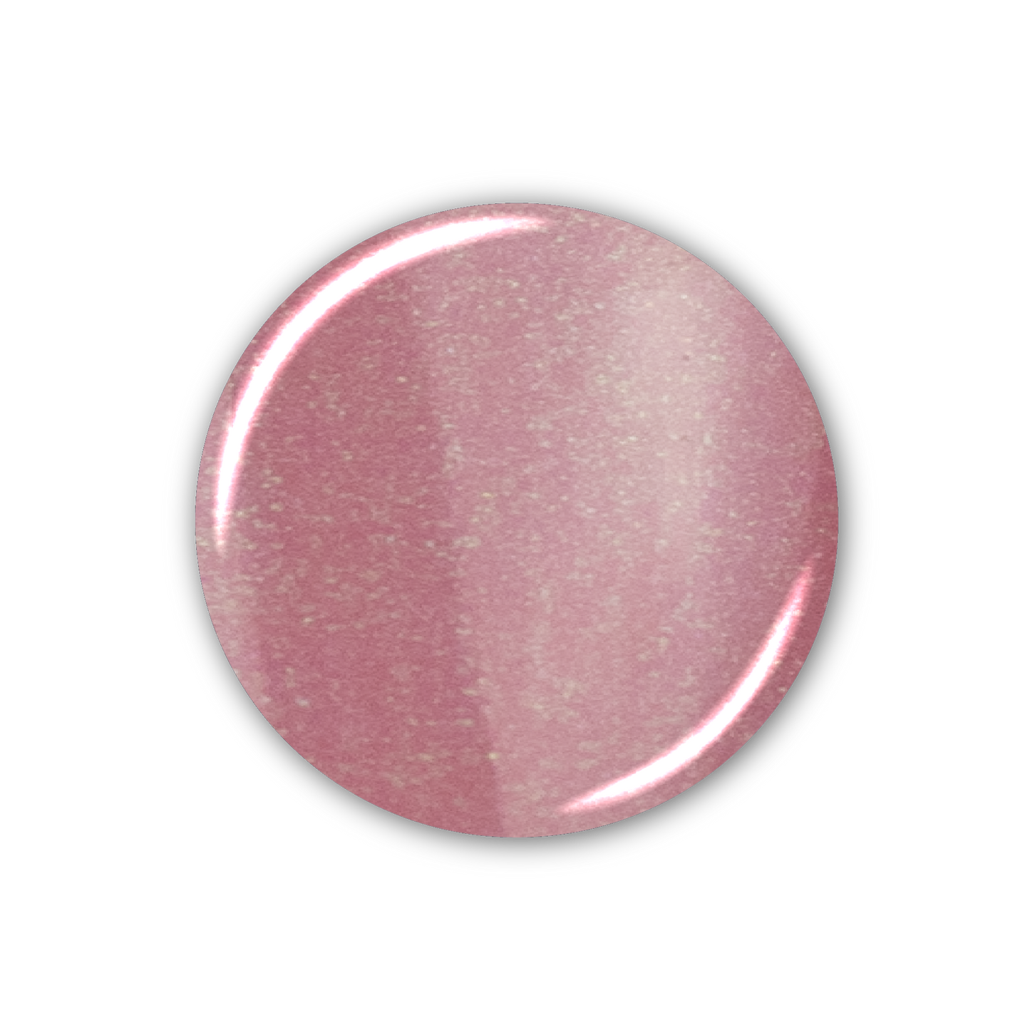 Shell Shimmer - Baby Pink Glow