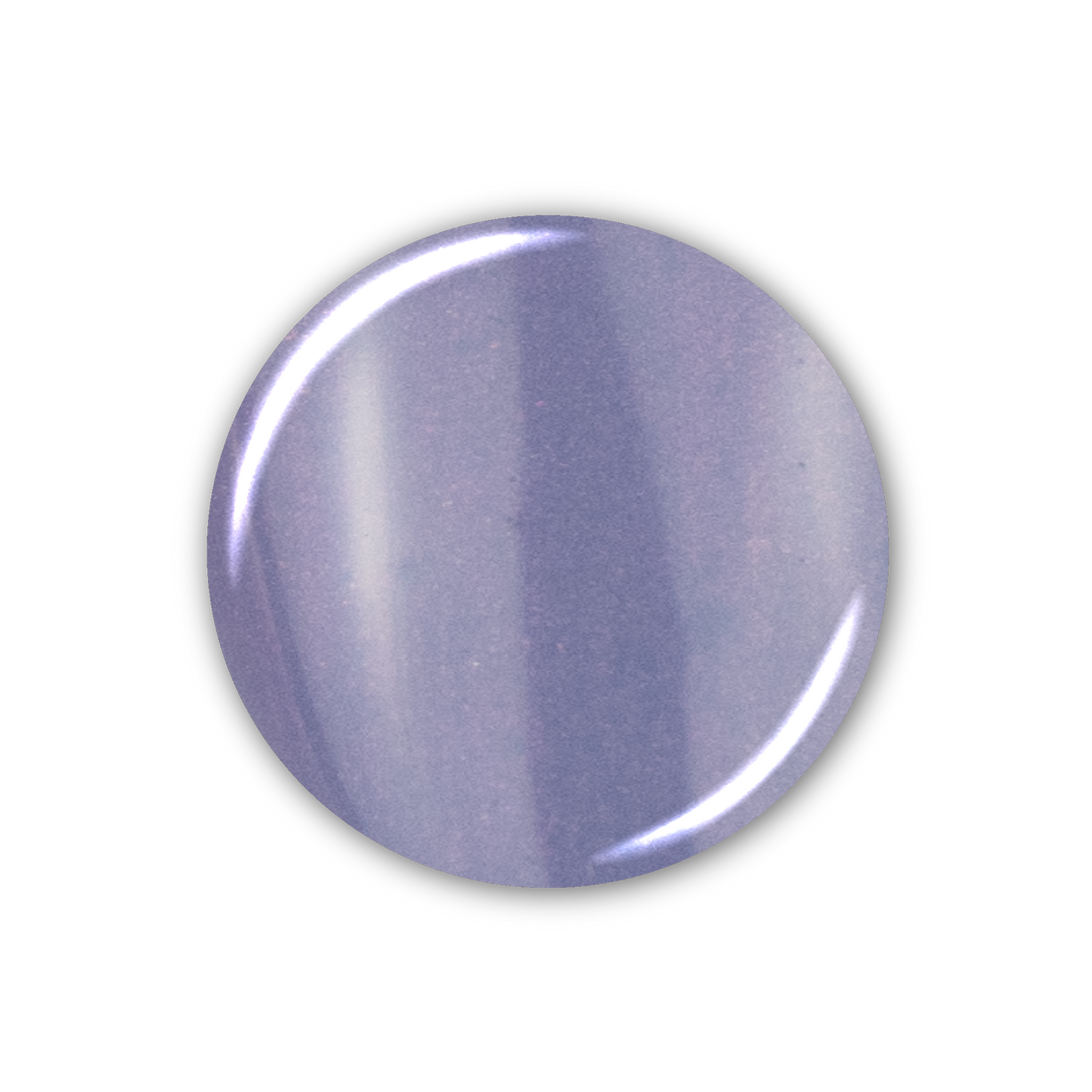Shell Shimmer - Lavender Pearl