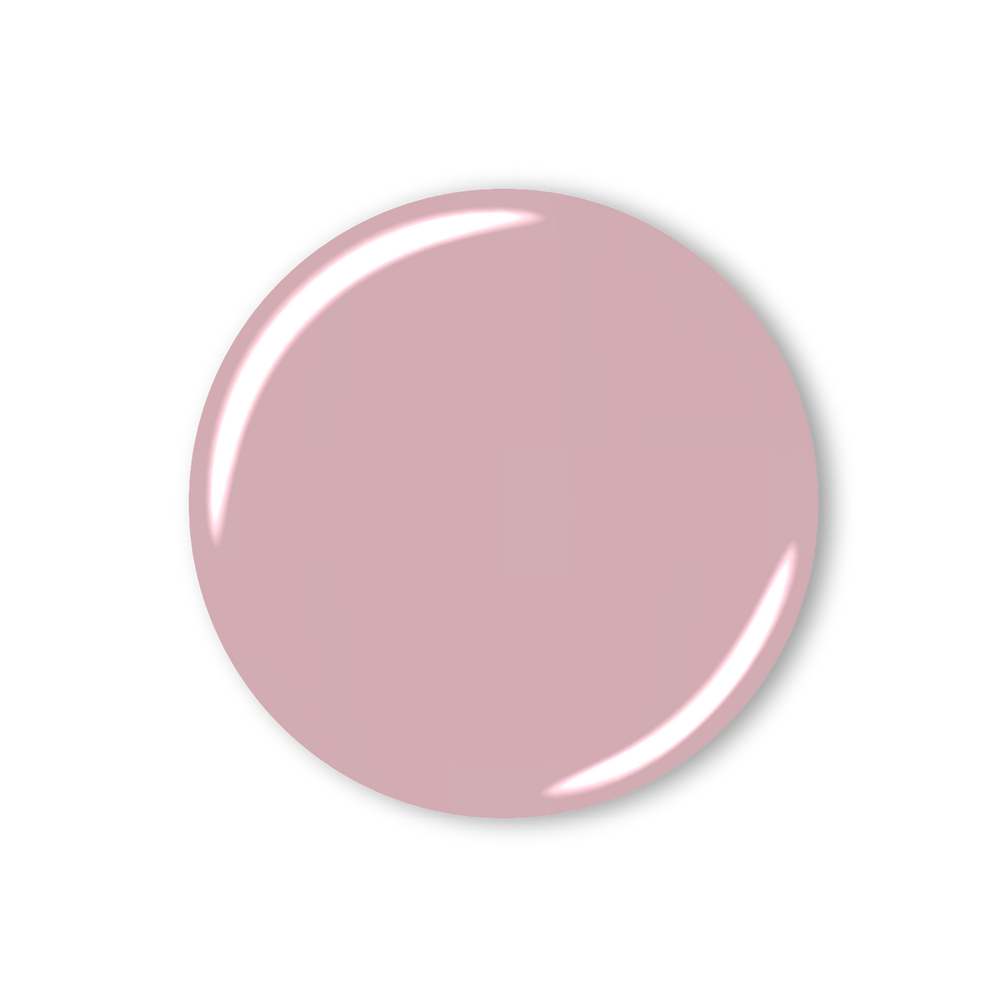 Builder Gel - Natural Cover