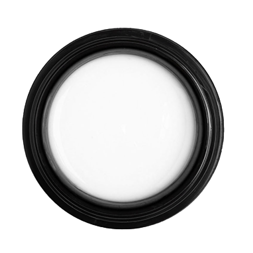 Builder Gel - White