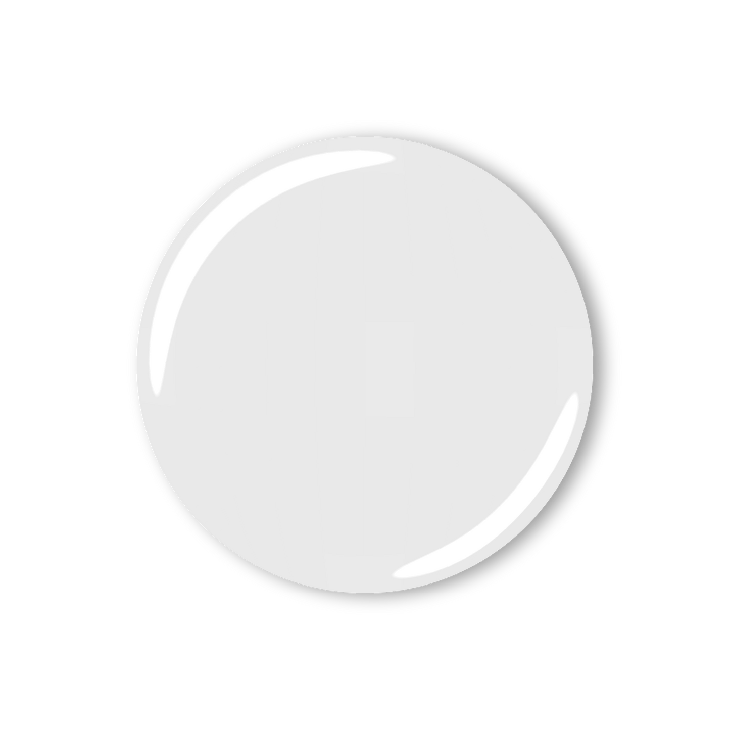 Builder Gel - White
