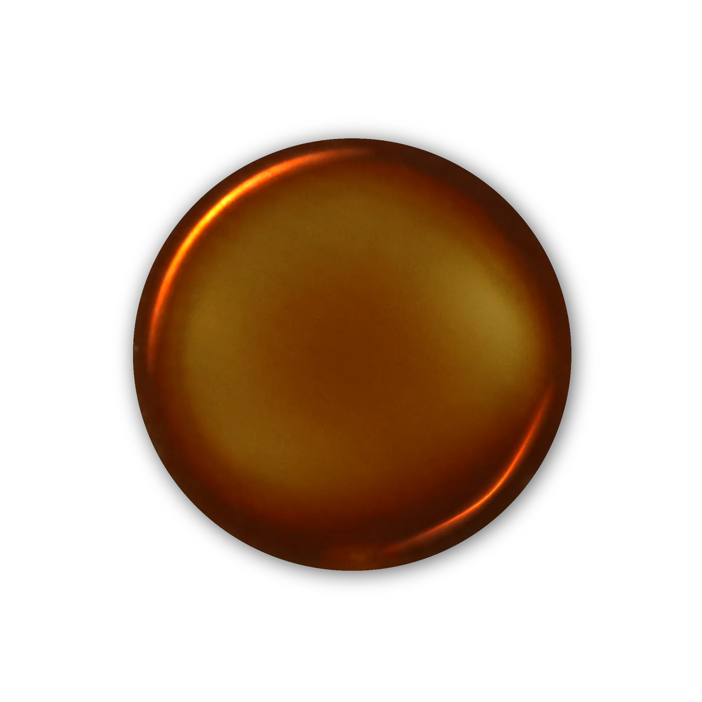 Crystal Color - Brown Honey