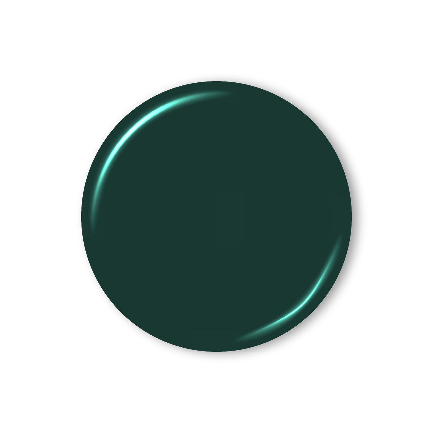 Gel Polish - Forest Night
