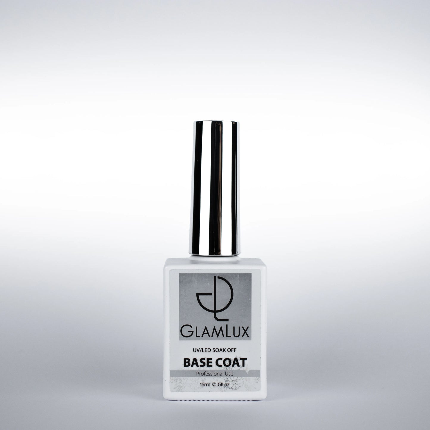 Soak Off Base Coat