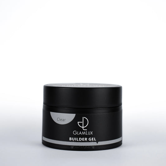 Builder Gel - Clear