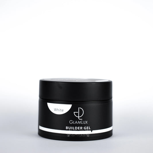 Builder Gel - White