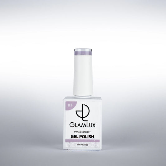Gel Polish - Lilac Dream