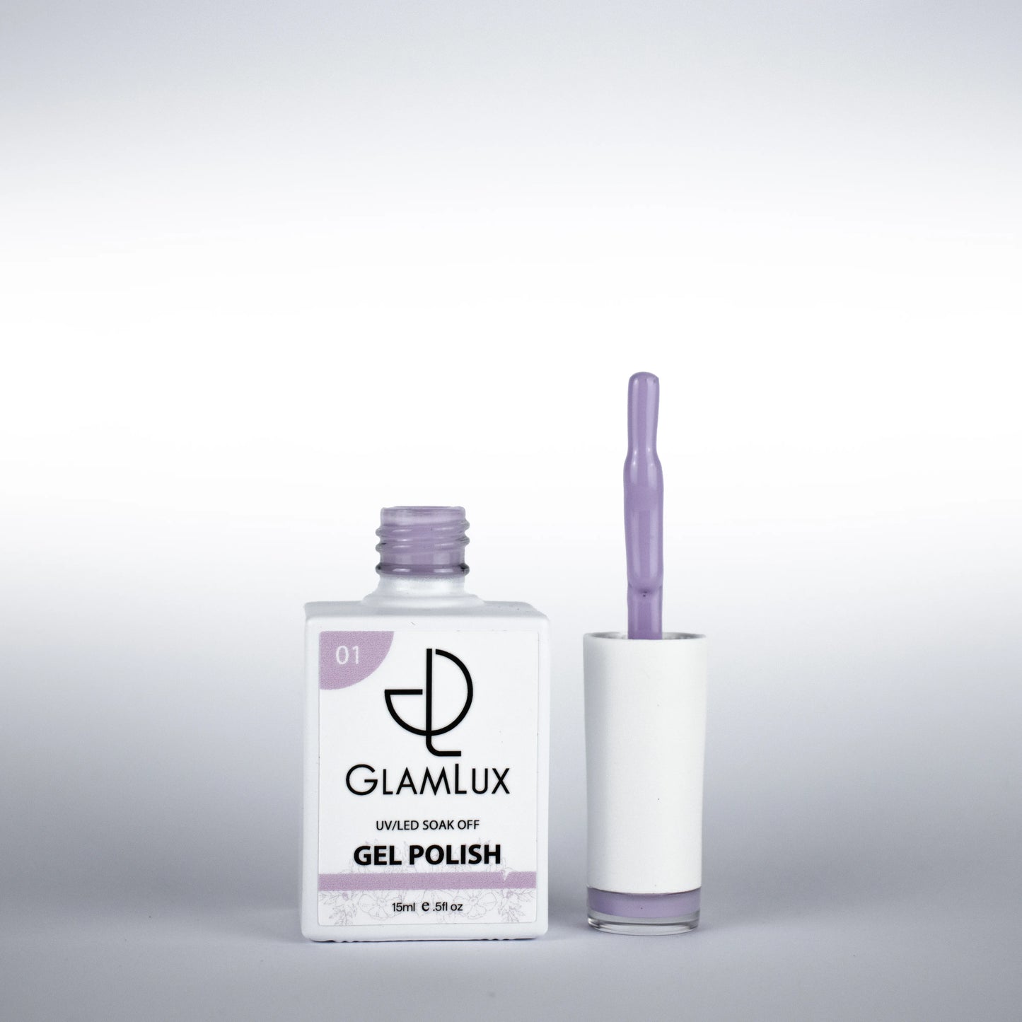 Gel Polish - Lilac Dream