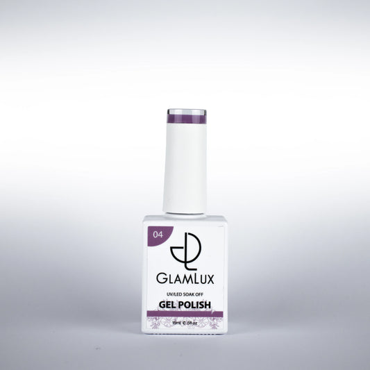 Gel Polish - Lavander Fields