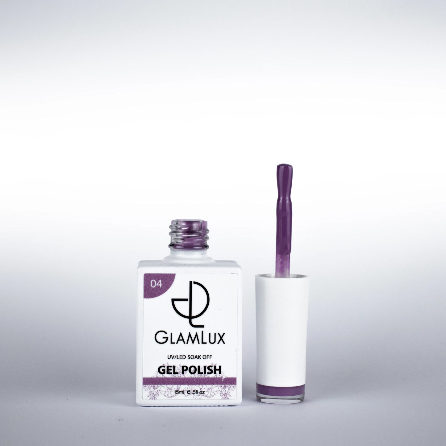 Gel Polish - Lavander Fields