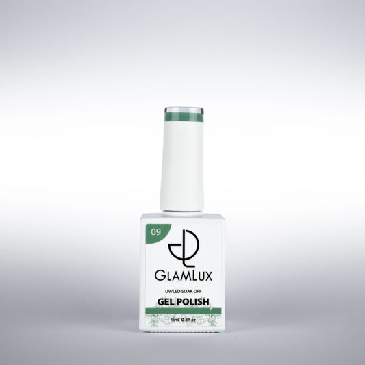 Gel Polish - Terquoise Dream