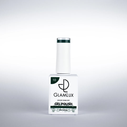 Gel Polish - Ocean Abyss