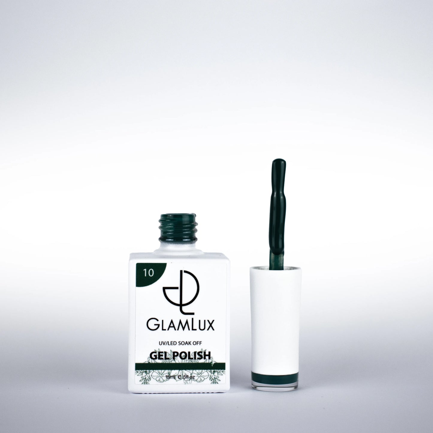 Gel Polish - Ocean Abyss