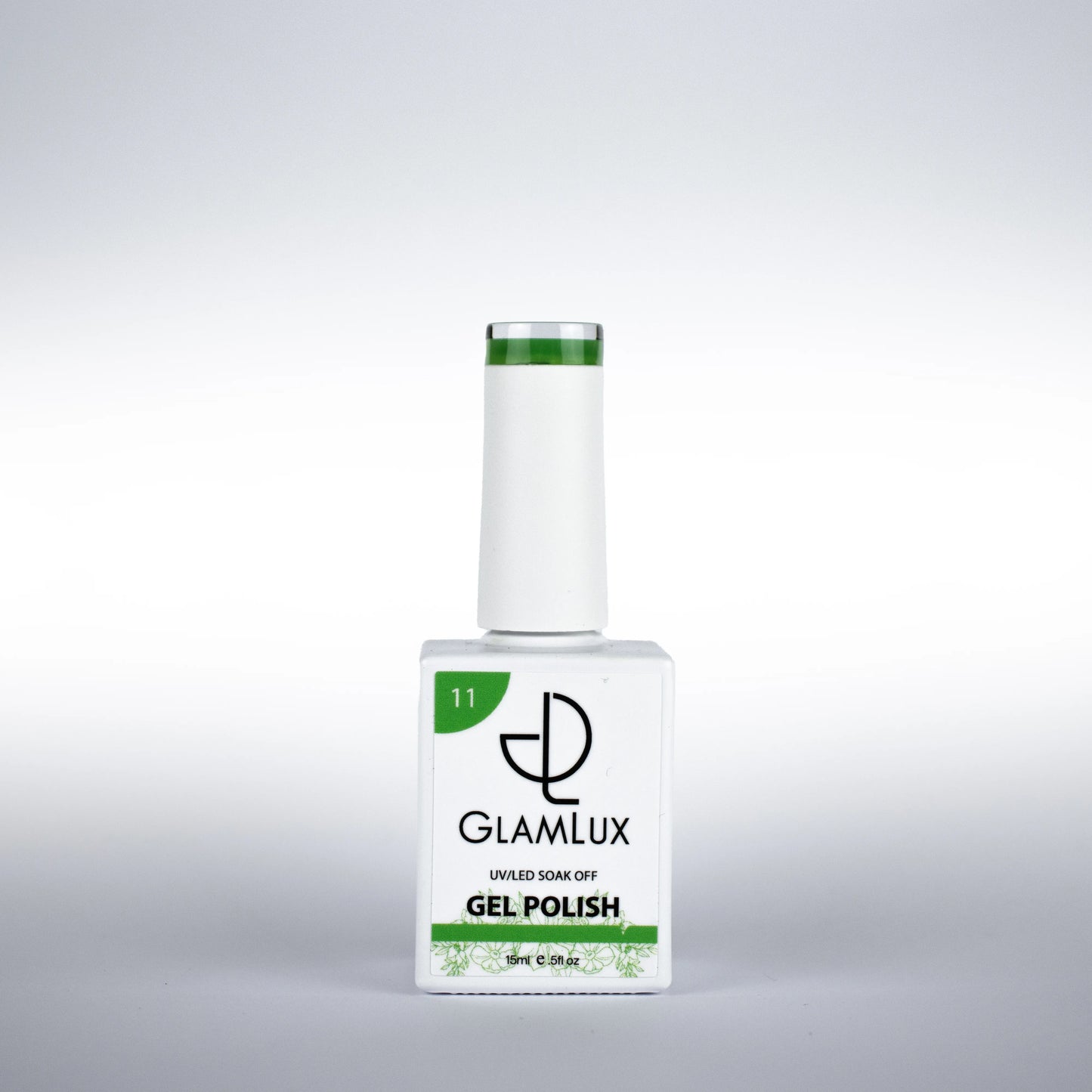 Gel Polish - Apple Blossom