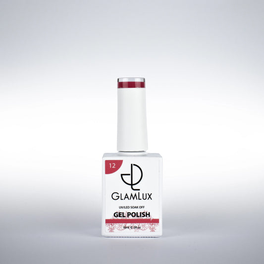 Gel Polish - Coral Kiss