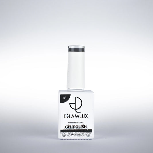 Gel Polish - Midnight Fog