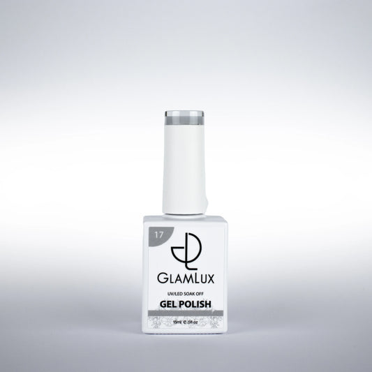 Gel Polish - Ice Crystal