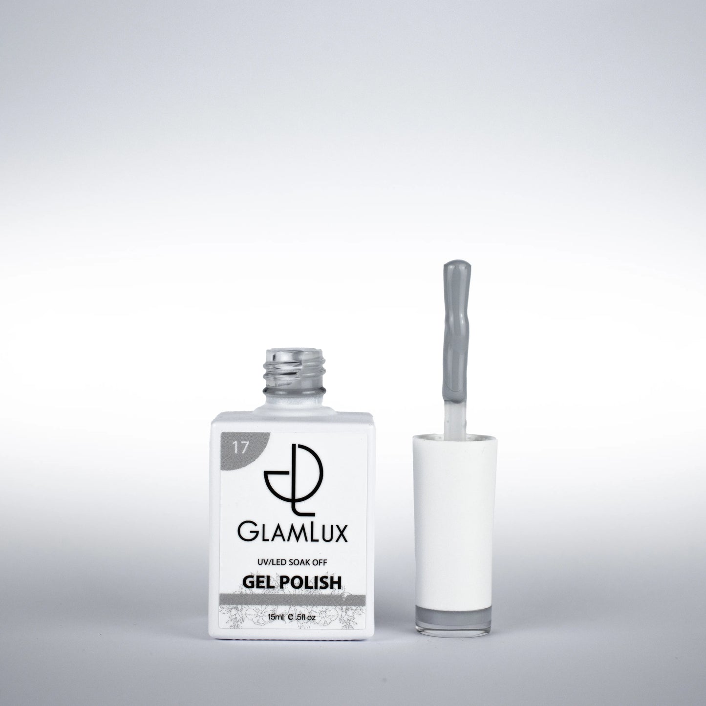 Gel Polish - Ice Crystal