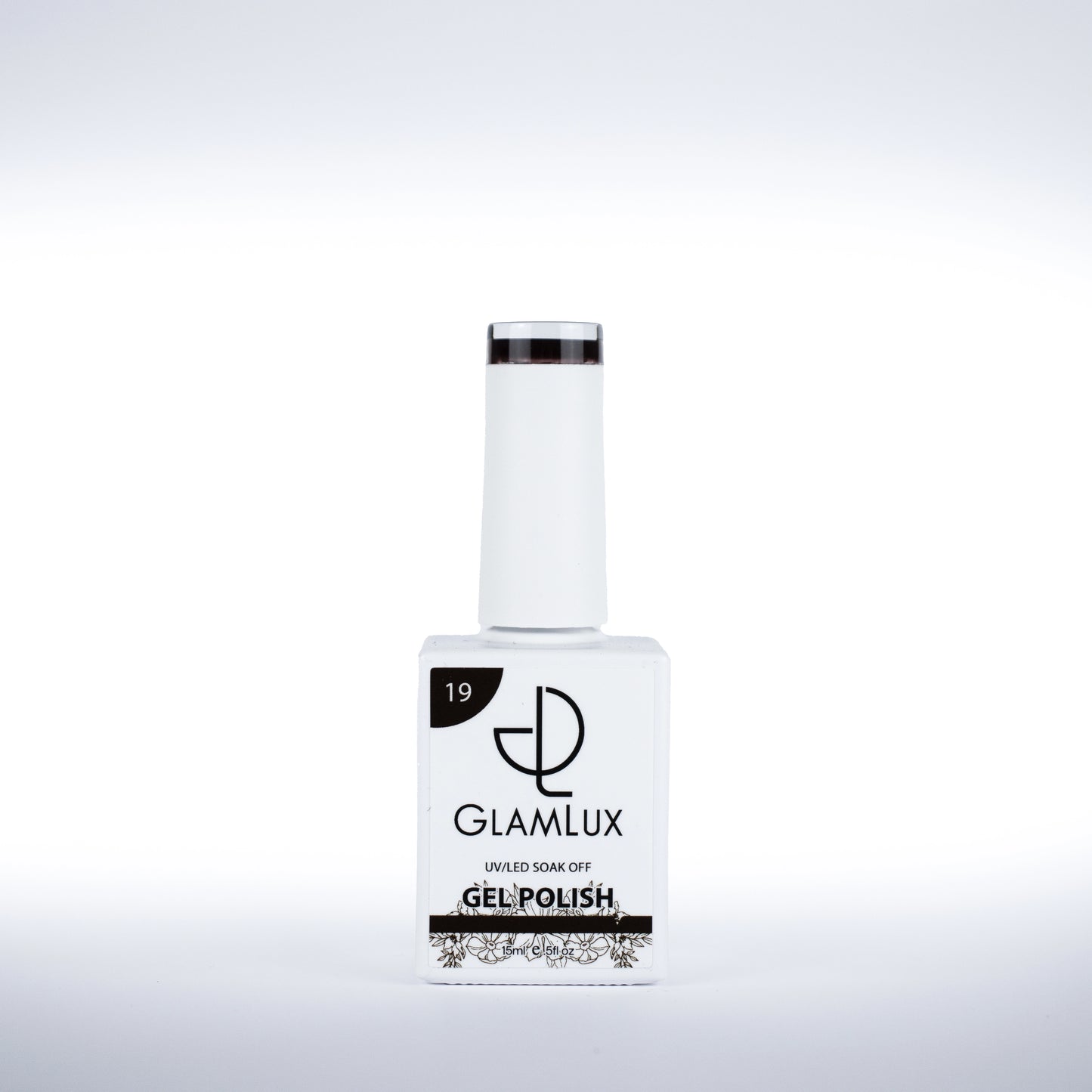 Gel Polish - Espresso Delight
