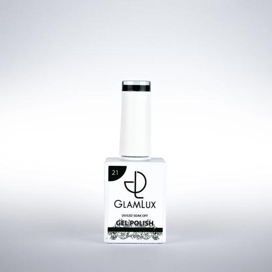 Gel Polish - Forest Night