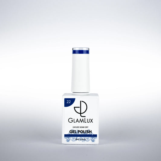 Gel Polish - Electric Wave