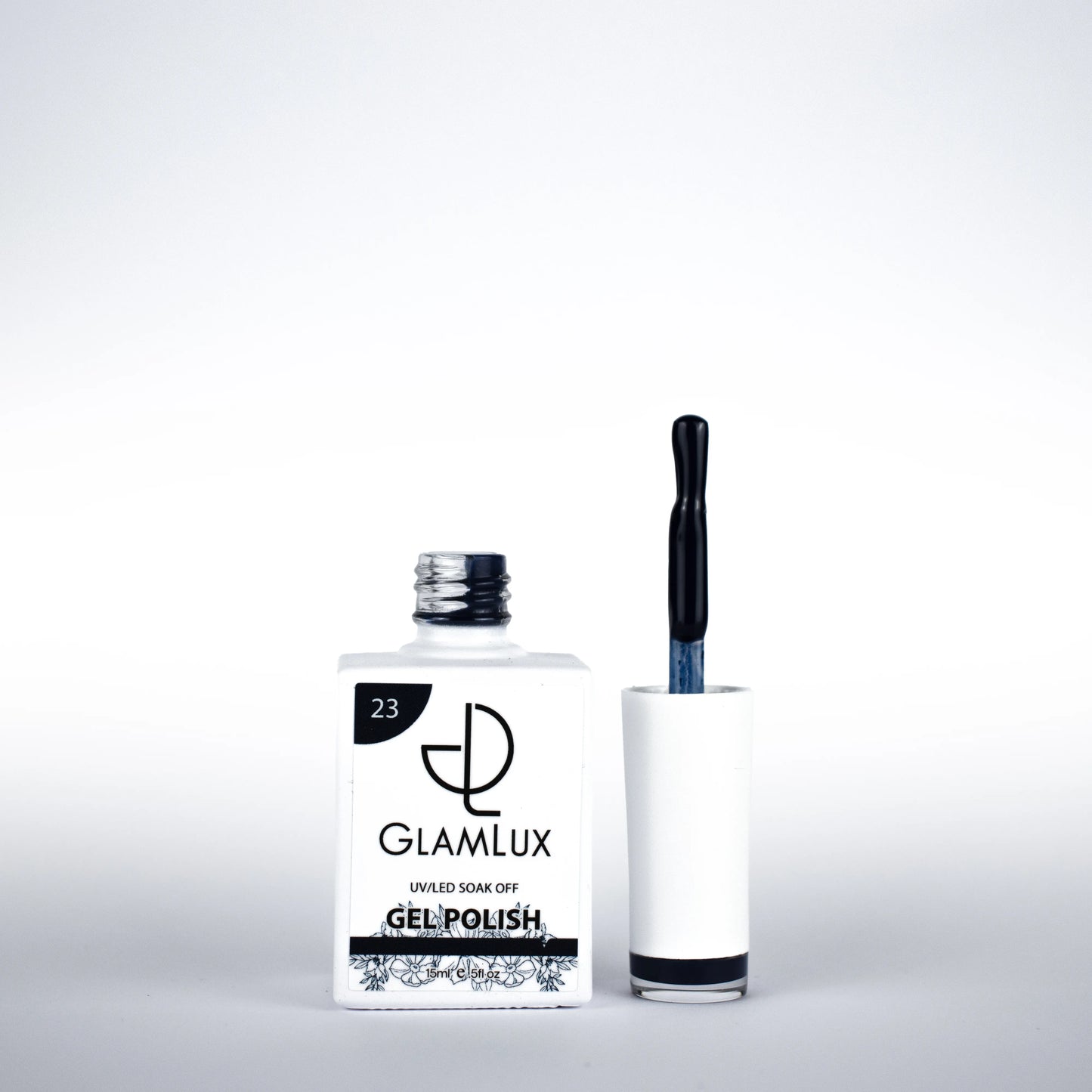 Gel Polish - Dark Horizon