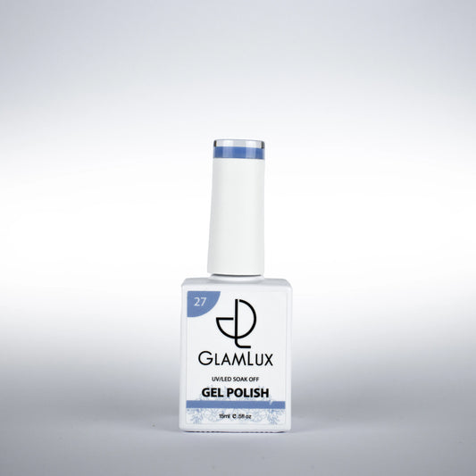 Gel Polish - Sky Petal