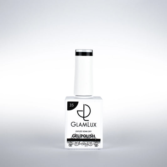 Gel Polish - Dark Elegance