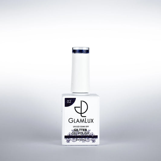 Glitter - Starlight Sapphire