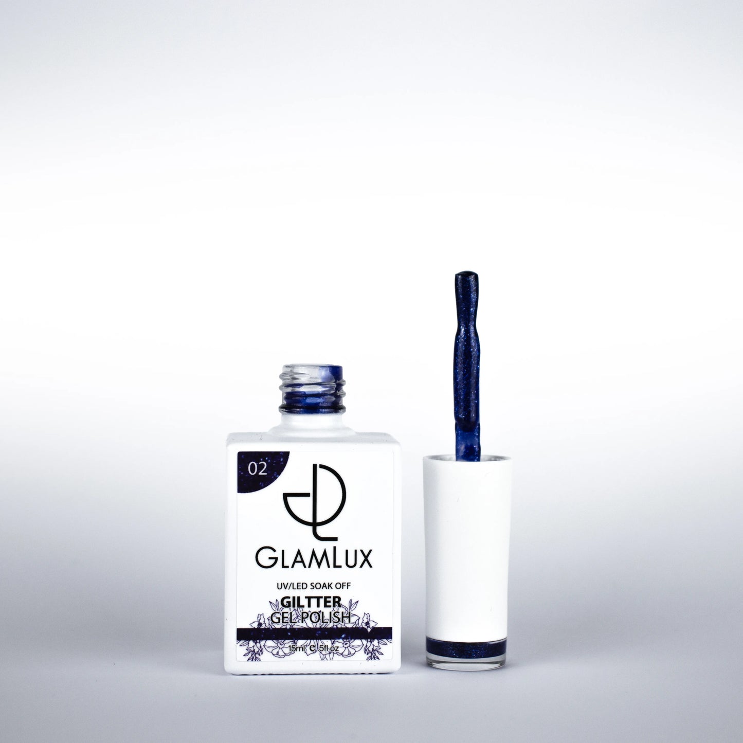 Glitter - Starlight Sapphire