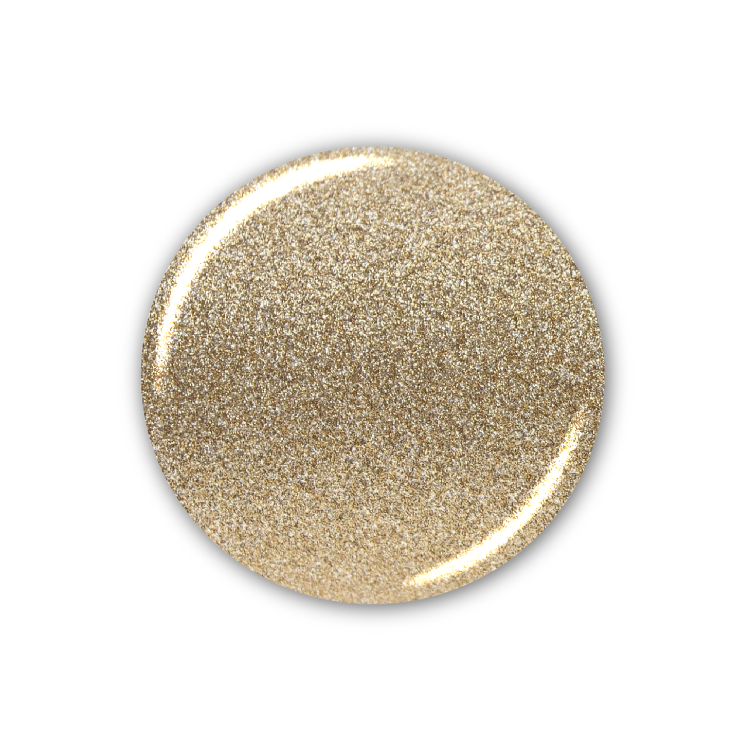Glitter - Golden Glam