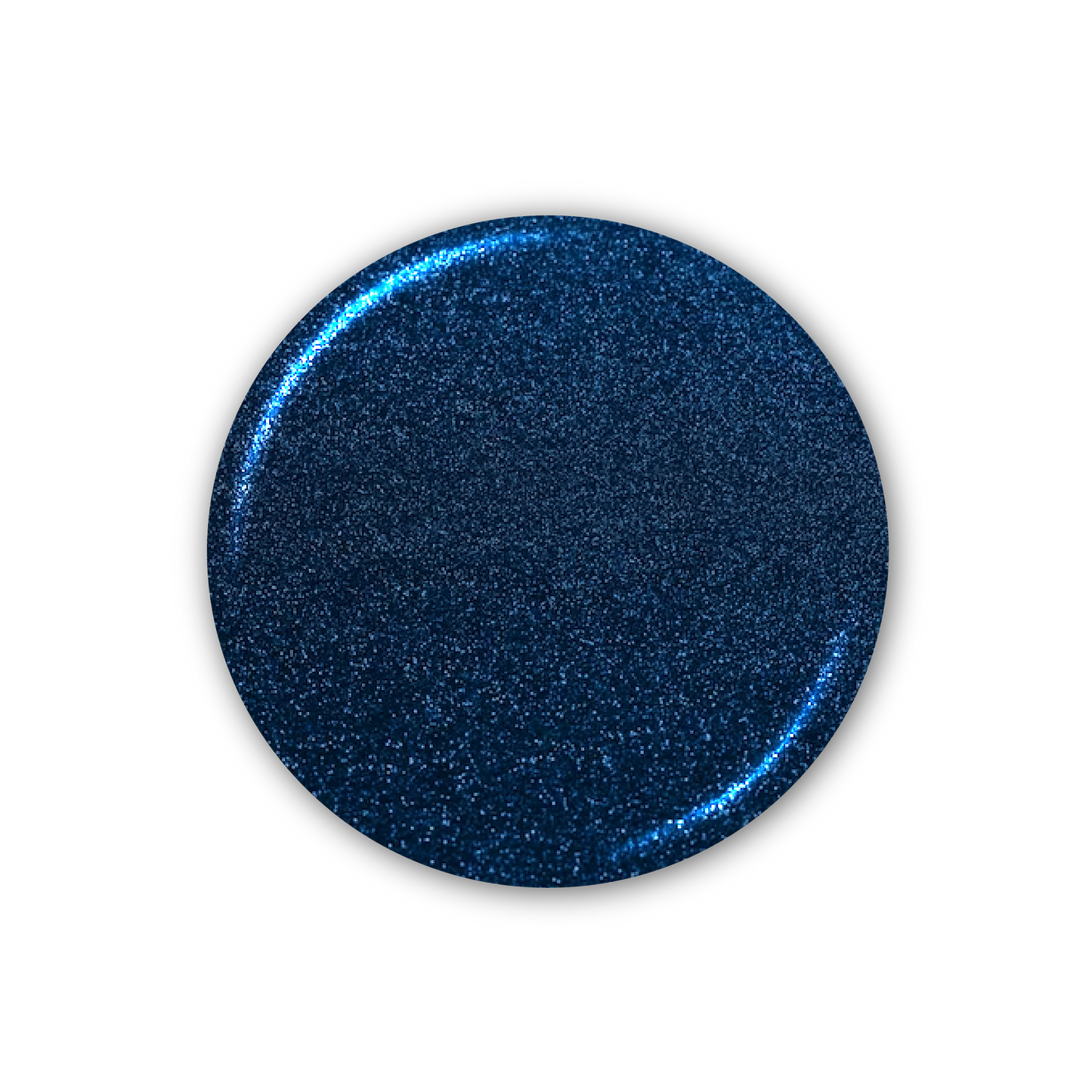 Glitter - Starlight Sapphire