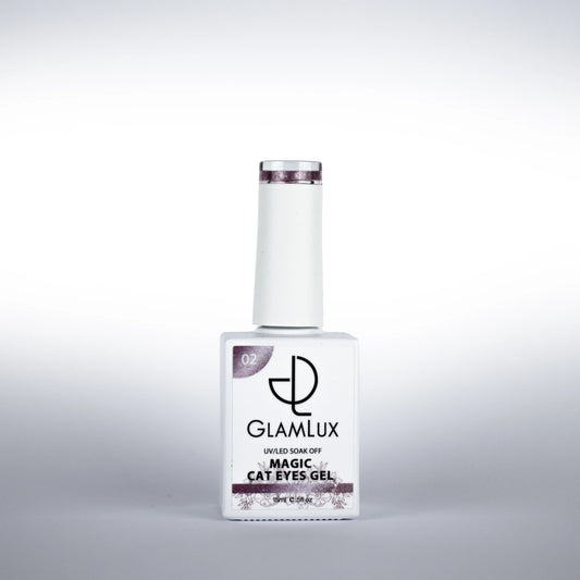 Magic Cat Eyes - Rose Gaze