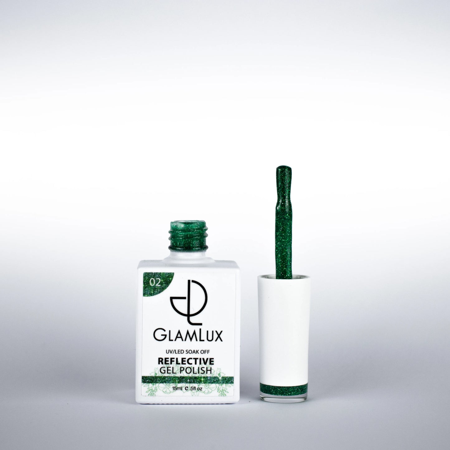 Reflective - Verdant Spark