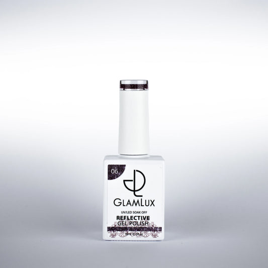 Reflective - Crimson Diamond