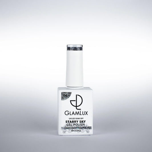 Starry Sky - Galaxy Gleam