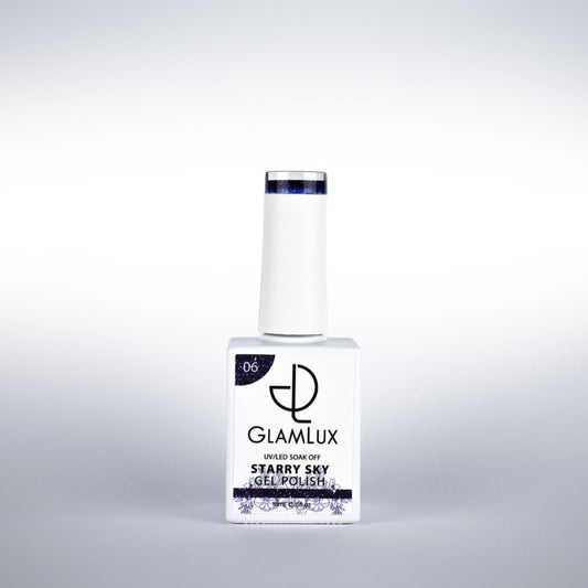 Starry Sky - Cosmic Violet