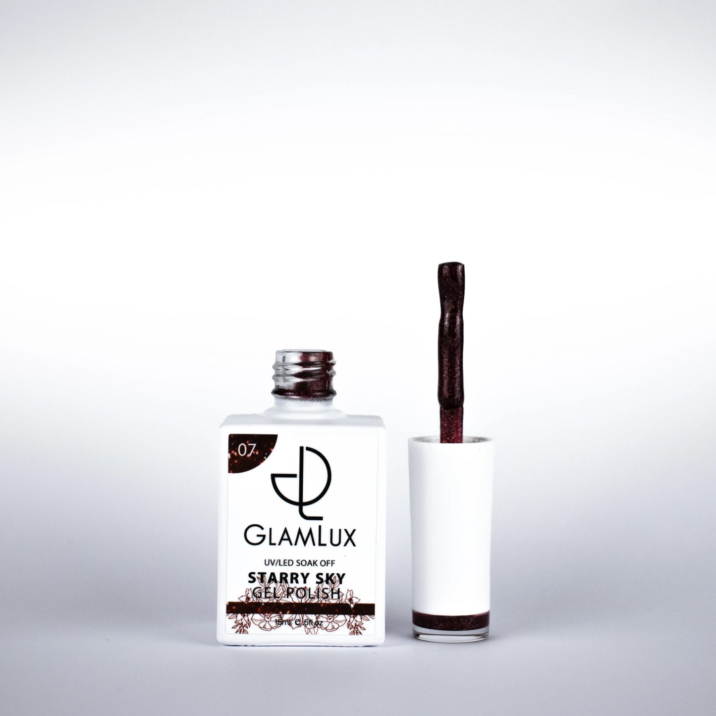 Starry Sky - Sparkling Cherry