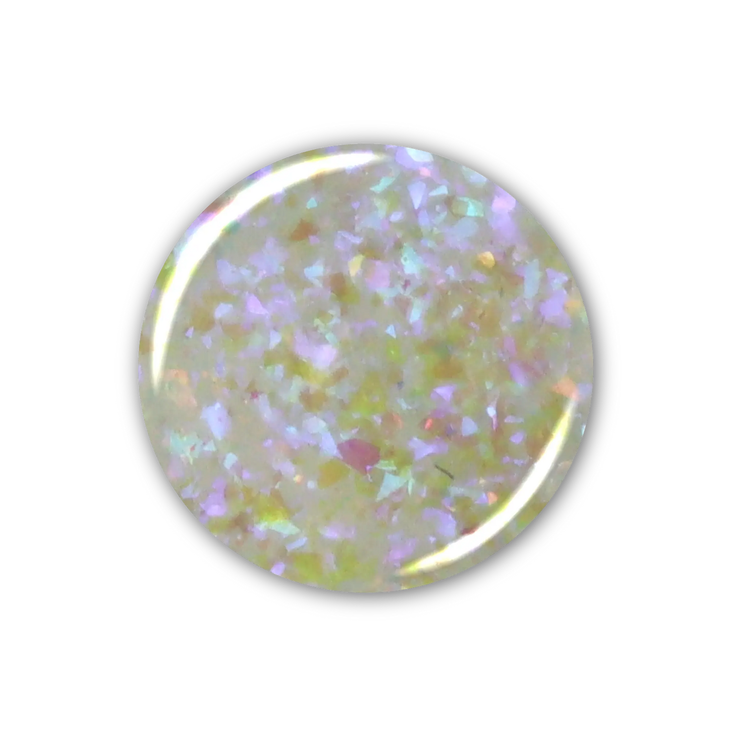 Starry Sky - Amethyst Shine