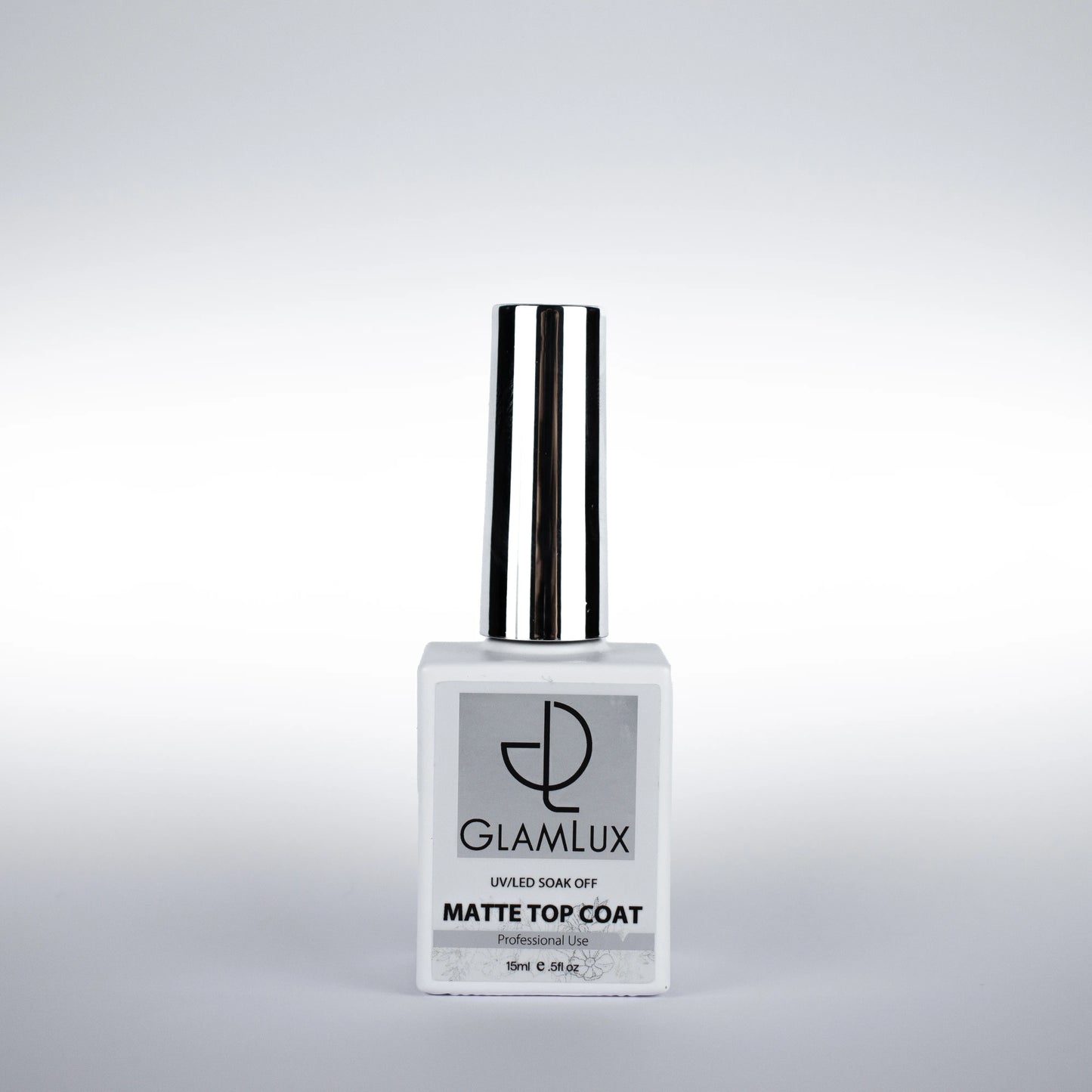 Matte Top Coat