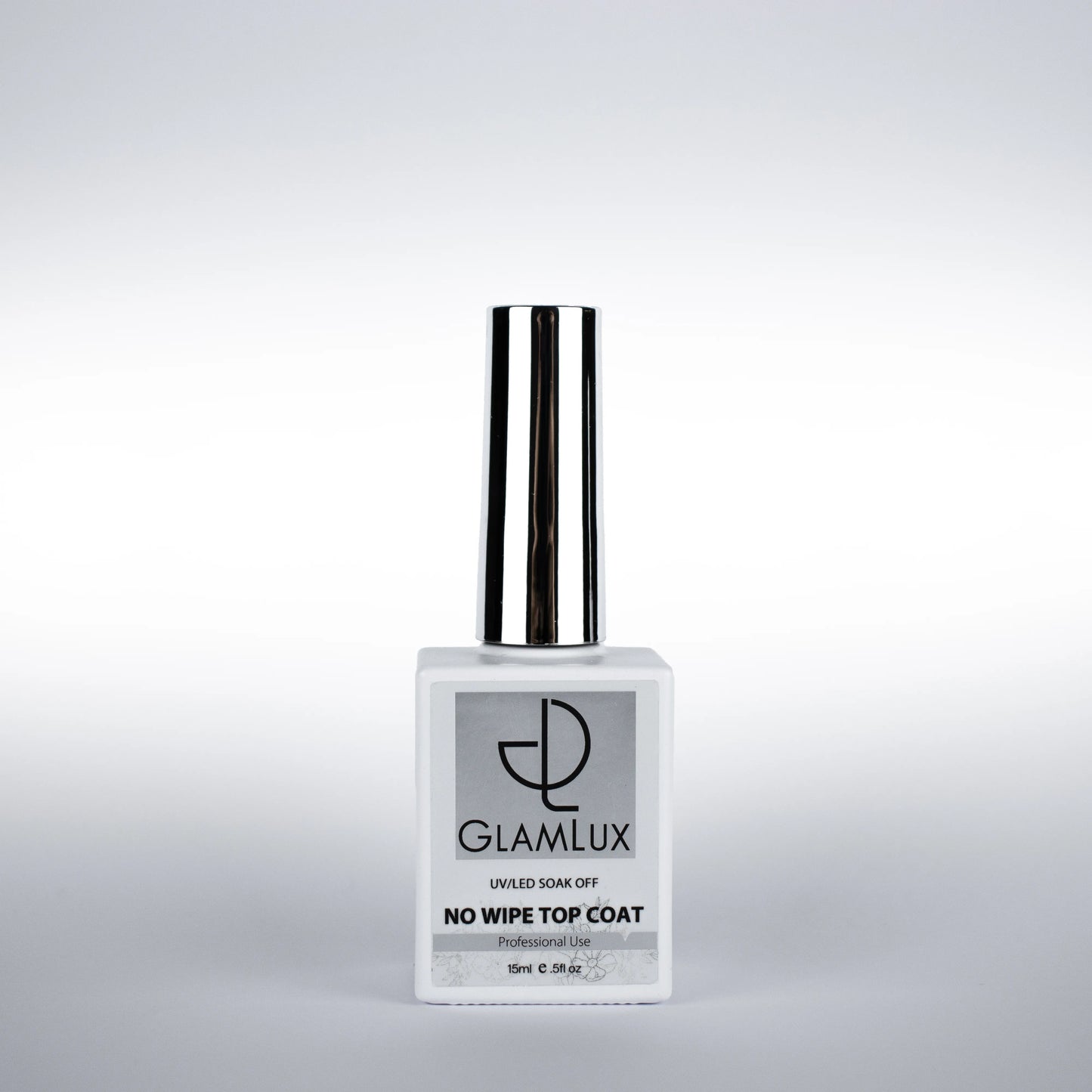 No Wipe Top Coat