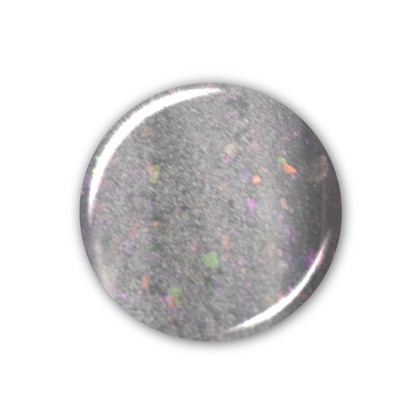 Magic Cat Eyes - Metallic Gaze
