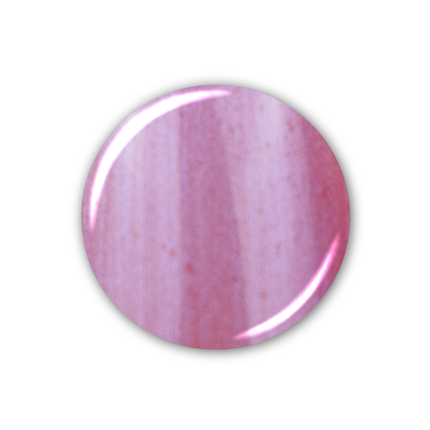 Glitter - Dreamy Pink