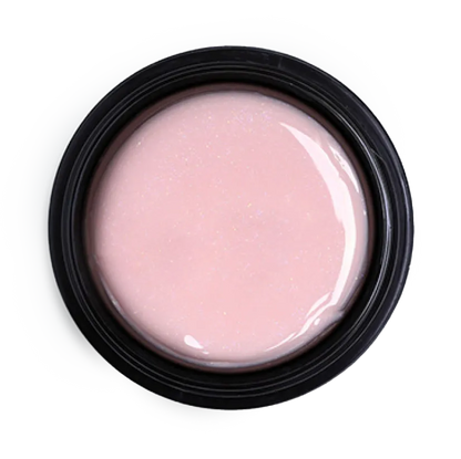 Builder Gel - Shimmer Pink