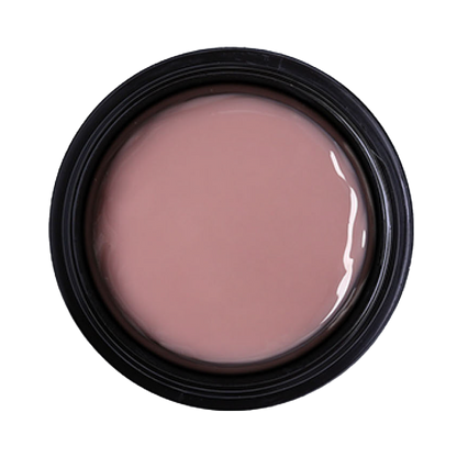Builder Gel - Natural Cover
