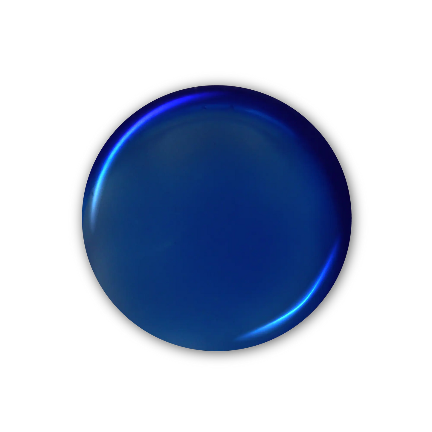 Crystal Color - Blue Lagoon